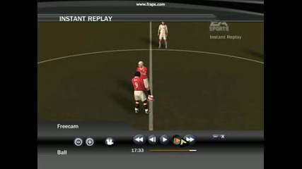 Fifa07 Gool