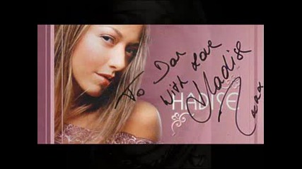 Hadise - Crazy About You (Official Eurovision Song 2009)