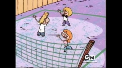 Ed, Edd n Eddy 226 - Cry Ed
