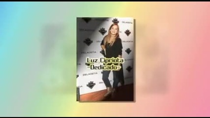 Вероника от Любовно наследство - Luz Cipriota - Herencia de amor 