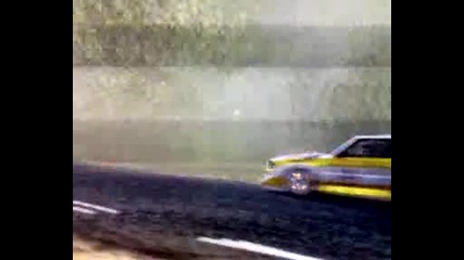 Audi Quattro 