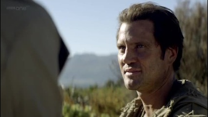 Outcasts s01 ep03 part2 