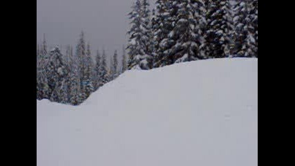 Skicrash