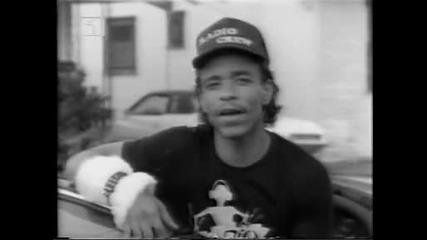 хип хоп културата рано рано част 1 (breakin 1984 )