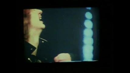 Judas Priest - Breaking The Law