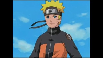 Naruto vs. Sasuke