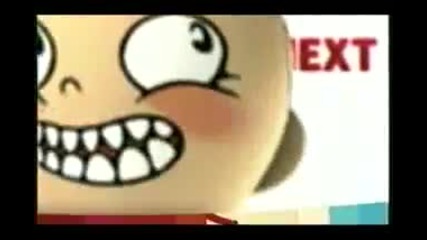 Cartoon Network Nood Era - Coming Up Next Bumpers (2008)