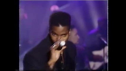 Lo-key-i Got A Thang For Ya