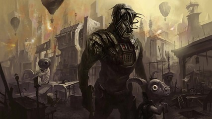 Dr. Philth - Technowank (free)