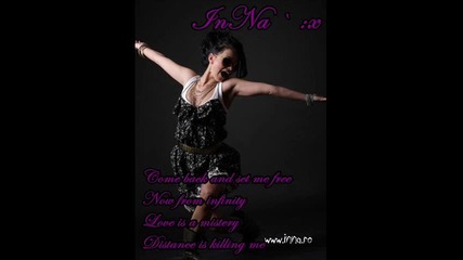 Inna - Never