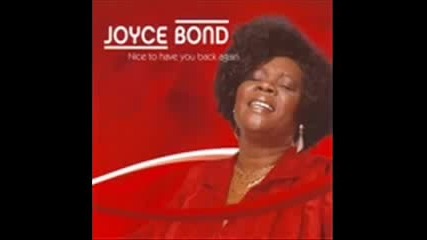 Joyce Bond - Love me and leave me -