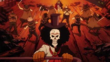 One Piece - 1053 ᴴᴰ