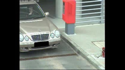 Жена Шофьор Funny