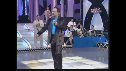 Mile Kitic - Zasto bas ti