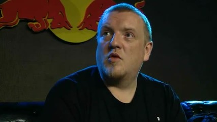 Red Bull Music Academy Info Session - Sofia