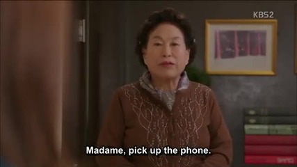 The Prime Minister and I ep 6 part 2
