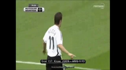 Germany - World Cup 2006