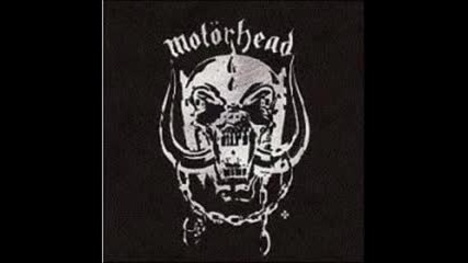 Motorhead - In Another Time + Превод