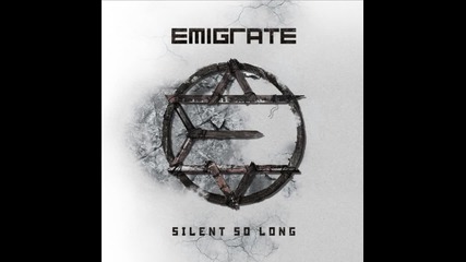 Emigrate - Silent so Long (feat. Jonathan Davis)