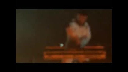 Deep Zone - On Fire 