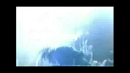 Korn - Right Now Live 2004