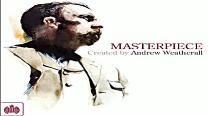 Mos pres Masterpiece by Andrew Weatherall cd3 One Oclock Drop