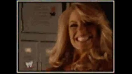 Sable And Trish Stratus-MuSiC ViDe0