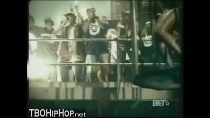 50 Cent ft. Lloyd Banks - Hands Up High Quality