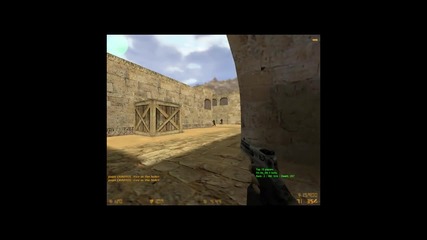 Counter Strike Pro Players