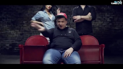 Olja Bajrami Feat Mc Ina & Trajko - Losa Navika (official Video2014)
