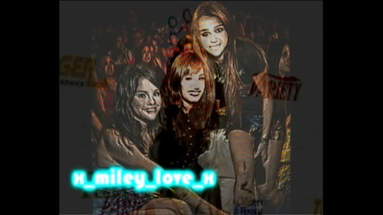 Milez Selz and Demz 