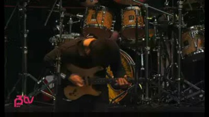 Cynic - Uroboric Forms (hovefestivalen 07)