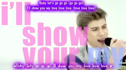 Lunafly - Fly To Love Mv. - subs romanization