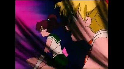 Sailor Senshi Defeat Death Phantom (la Soldier) [r2 Dvd Color]