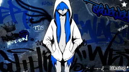 Dubstep - Crystallize