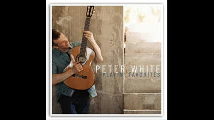 Peter White & Boney James - Deja Vu 