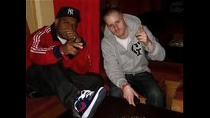 Marco Polo ft. Torae - Party Crashers
