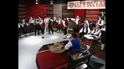 Ivan Kukolj Kuki - Ne daju Mi Da Te Volim