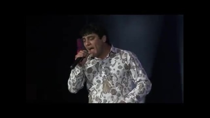 Мурат Тхагалегов-чужая невеста