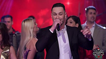 Семир Яхич - Нощем с тебе ми се спи