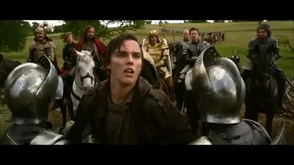 Jack The Giant Killer - Official Trailer Hd