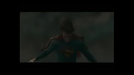 Superman Returns (music Video)