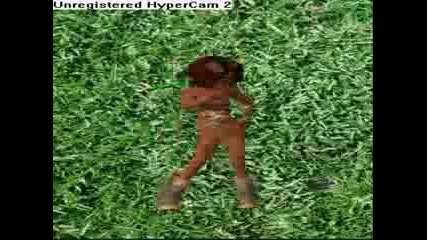 Survivor The Meez Version