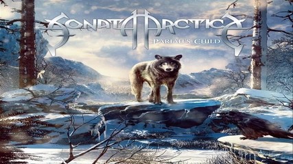 Sonata Arctica - What Did You Do In The War, Dad ?