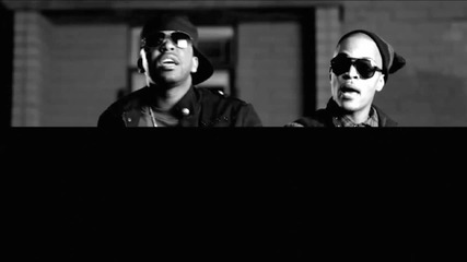 T. I. ft Rocko - I Cant Help It ( Official Video )