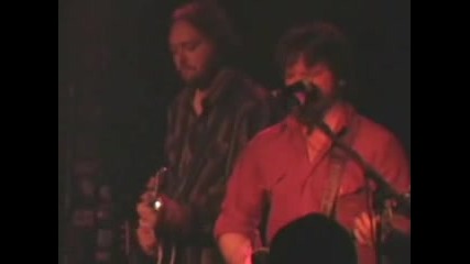 Tishamingo - Misty Mountain Hop