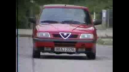 Alfa Romeo 33.avi