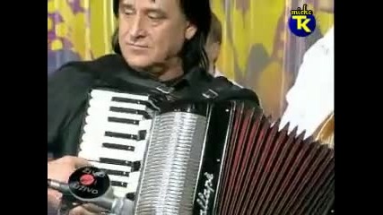 Muharem Serbezovski
