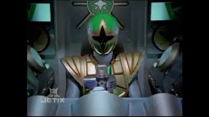 Prns - Zord - Xform - Hurricane.avi