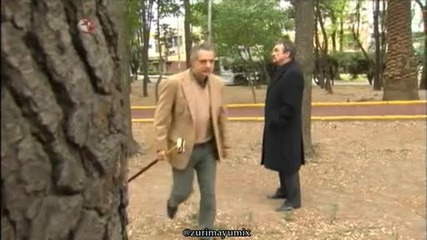 Un Refugio Para el Amor Capitulo 32 Parte 4